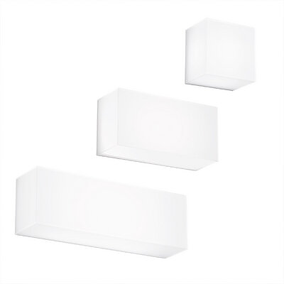 Wall light