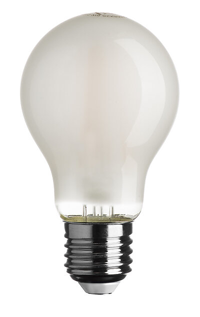 Filament satin