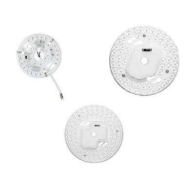 Moduli LED