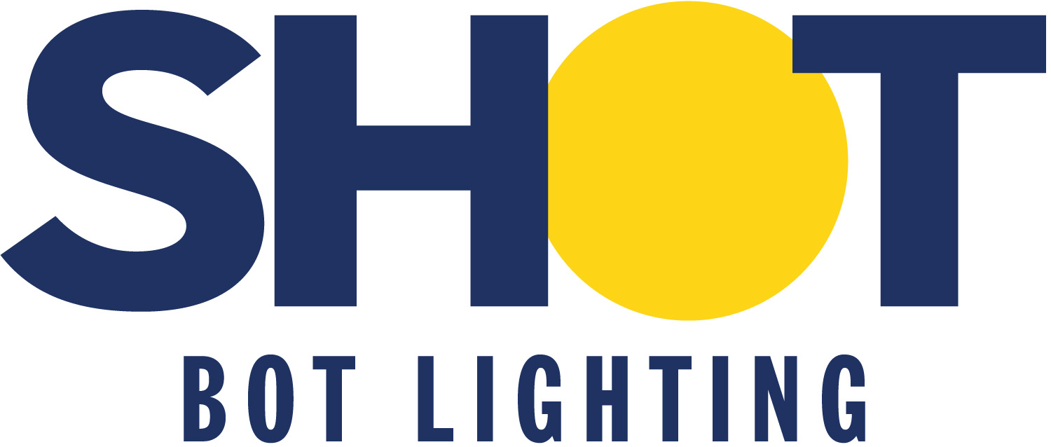 Shot Bot Lighting